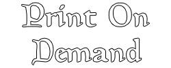 Print On Demand